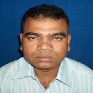 SAPON KUMAR HAWLADER